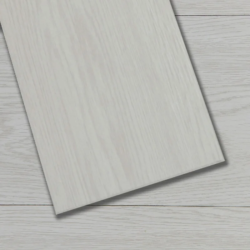 topaz band ring-Dundee Deco 6" x 36" Peel and Stick Vinyl Flooring Planks in Off-White