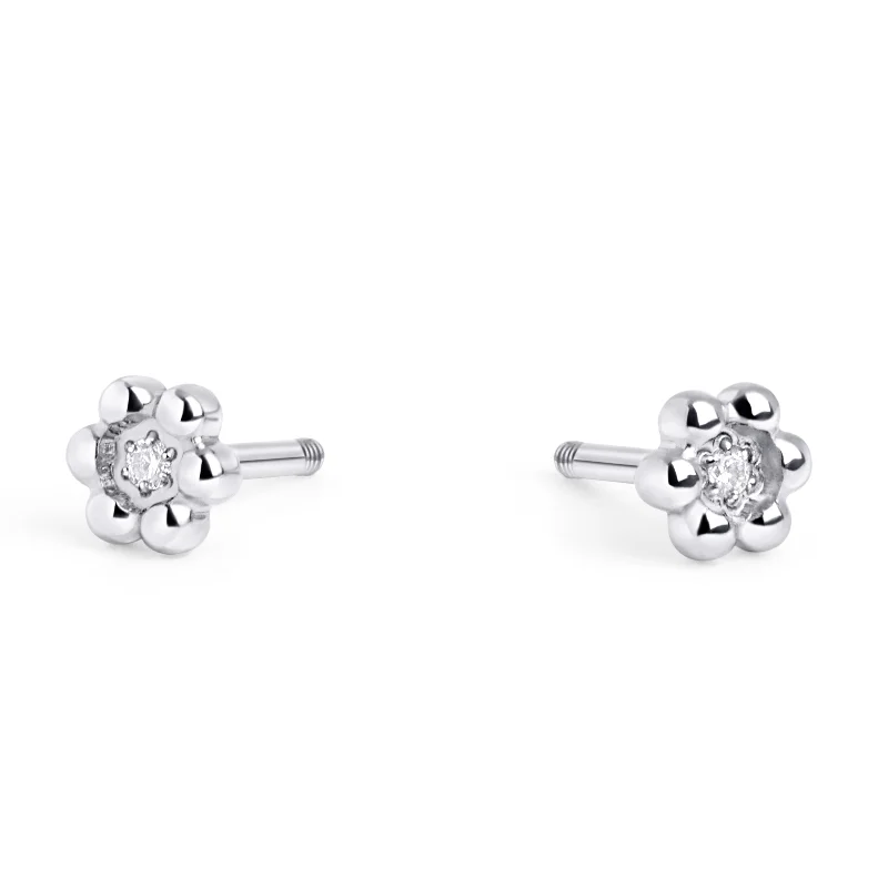 adaptable drop earrings-Lova Stud Earrings